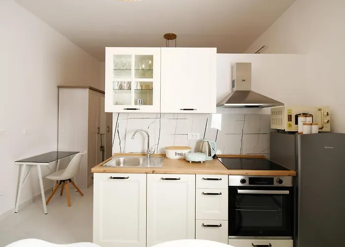 Apartment Frida Rab