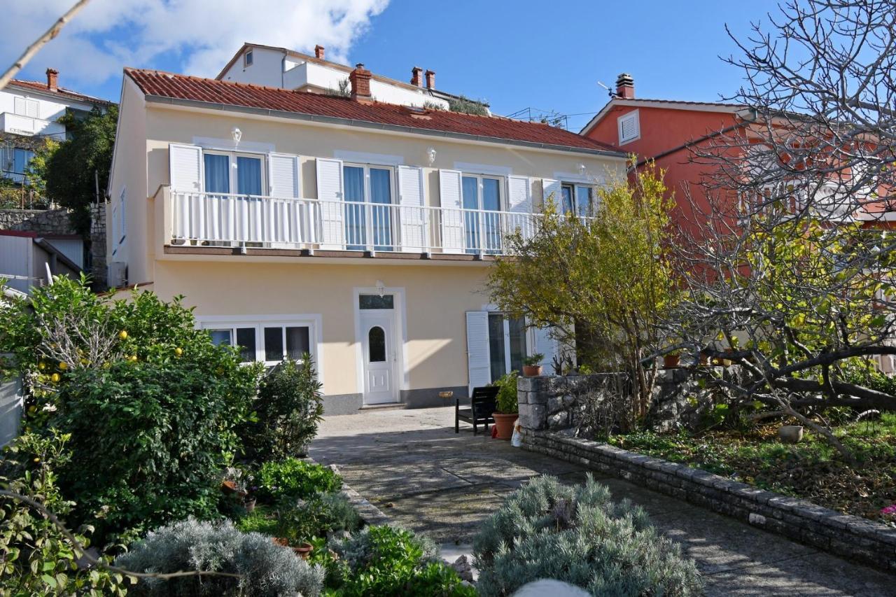 Apartment Frida Rab *