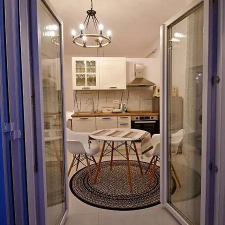 Apartment Frida Rab Banjol Exterior foto