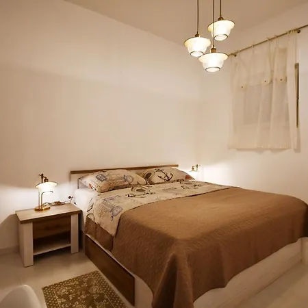 Apartment Frida Rab Banjol Exterior foto
