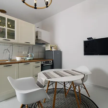 Apartment Frida Rab Banjol Exterior foto