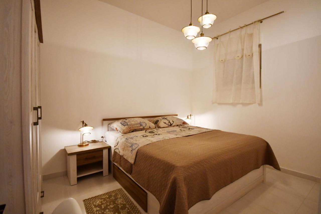 Apartment Frida Rab *