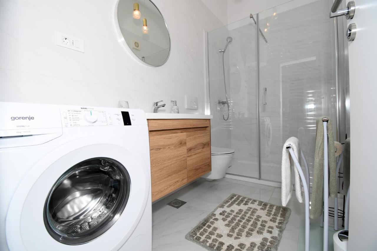 Apartment Frida Rab Banjol